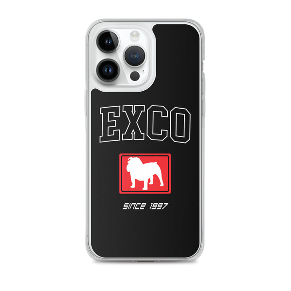 Exco Retro Case for iPhone®